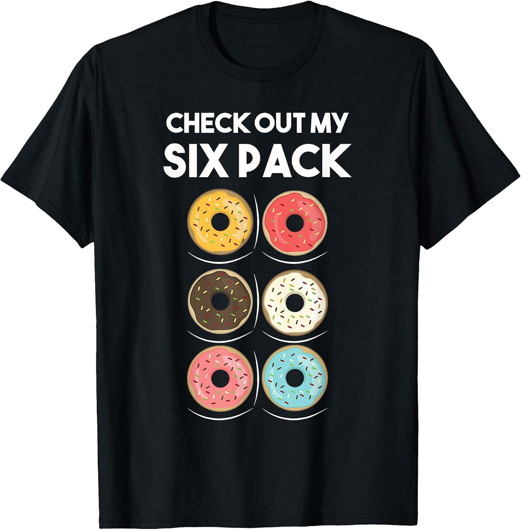 DesignsByJnk5 Donut - Adult & Kids T-Shirts, Sweatshirts & Hoodies apparel design preview 1