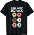 DesignsByJnk5 Donut - Adult & Kids T-Shirts, Sweatshirts & Hoodies apparel design preview 1