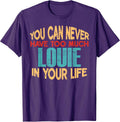 Novelty Given First Name Named Custom Merch - Adult & Kids T-Shirts, Sweatshirts & Hoodies apparel design preview 1