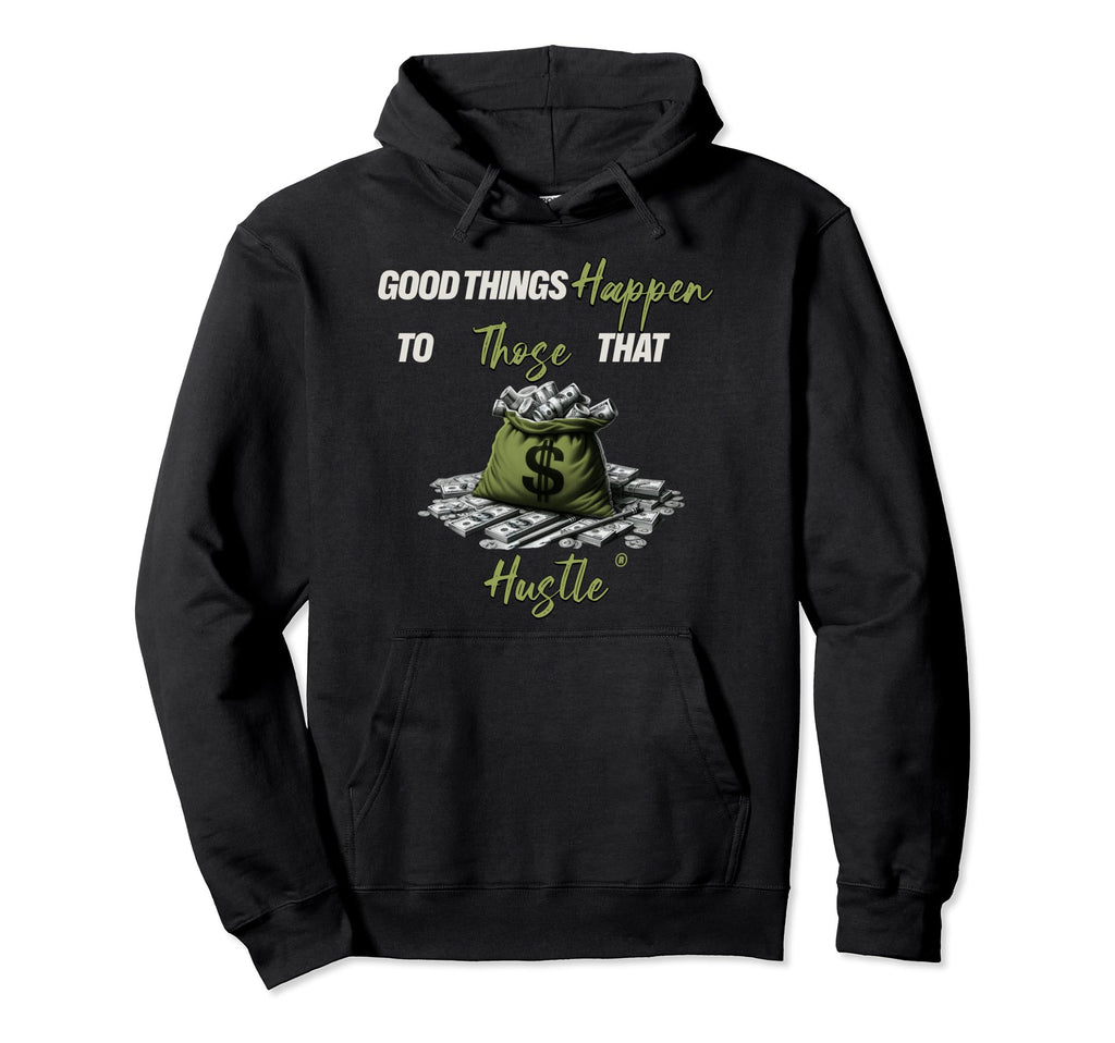 Gangster Hiphop Old School Hip Hop Hoodie - Graphic Print for Adults - T-Shirt, Sweatshirt, Hoodie