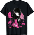 Dark Fantasy Anime Merch - Adult & Kids T-Shirts, Sweatshirts & Hoodies apparel design preview 1