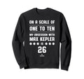 Max Kepler Obsession Minnesota Sweatshirt - Aesthetic Graphic Unisex - T-Shirt, Sweatshirt, Hoodie