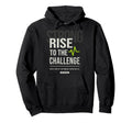 Y2K Fitness Gym Training Discipline Hoodie - Minimalist Print Men Women - T-Shirt, Sweatshirt, Hoodie