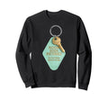 Funny Retirement 2026 Motel Sweatshirt - Casual Everyday Wear Unisex - T-Shirt, Sweatshirt, Hoodie