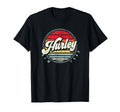 Hurley Home State 70S Sunset T-Shirt - Trendy Graphic Unisex - T-Shirt, Sweatshirt, Hoodie
