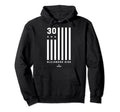 Alejandro Kirk Flag Patriotic Hoodie - Casual Everyday Wear Men Women - T-Shirt, Sweatshirt, Hoodie