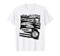 Dead Kennedys Weve Got Bigger Problem T-Shirt - Graphic Print Men Women - T-Shirt, Sweatshirt, Hoodie
