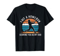 I Hit Homerun Scoring You As My Dad T-Shirt - Streetwear Style for Adults - T-Shirt, Sweatshirt, Hoodie
