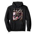 Aesthetic Dragon Streetwear Hoodie - Casual Everyday Wear Men Women - T-Shirt, Sweatshirt, Hoodie