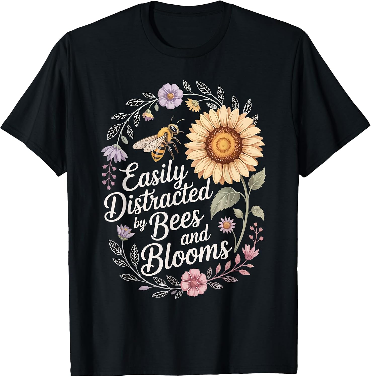 Boho Merch - Adult & Kids T-Shirts, Sweatshirts & Hoodies apparel design preview 1