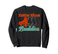 Roller Skating Skate 1970S Roller Disco Sweatshirt - Novelty Apparel Unisex - T-Shirt, Sweatshirt, Hoodie