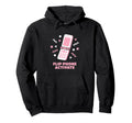 Flip Phone Activate 2000S Y2K Nostalgia Hoodie - Unique Graphic Men Women - T-Shirt, Sweatshirt, Hoodie