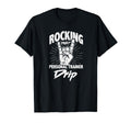 Rocking That Personal Trainer Drip T-Shirt - Casual Everyday Wear Unisex - T-Shirt, Sweatshirt, Hoodie