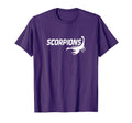 Go Scorpions Stuff T-Shirt - Fun Novelty Design for Adults - T-Shirt, Sweatshirt, Hoodie