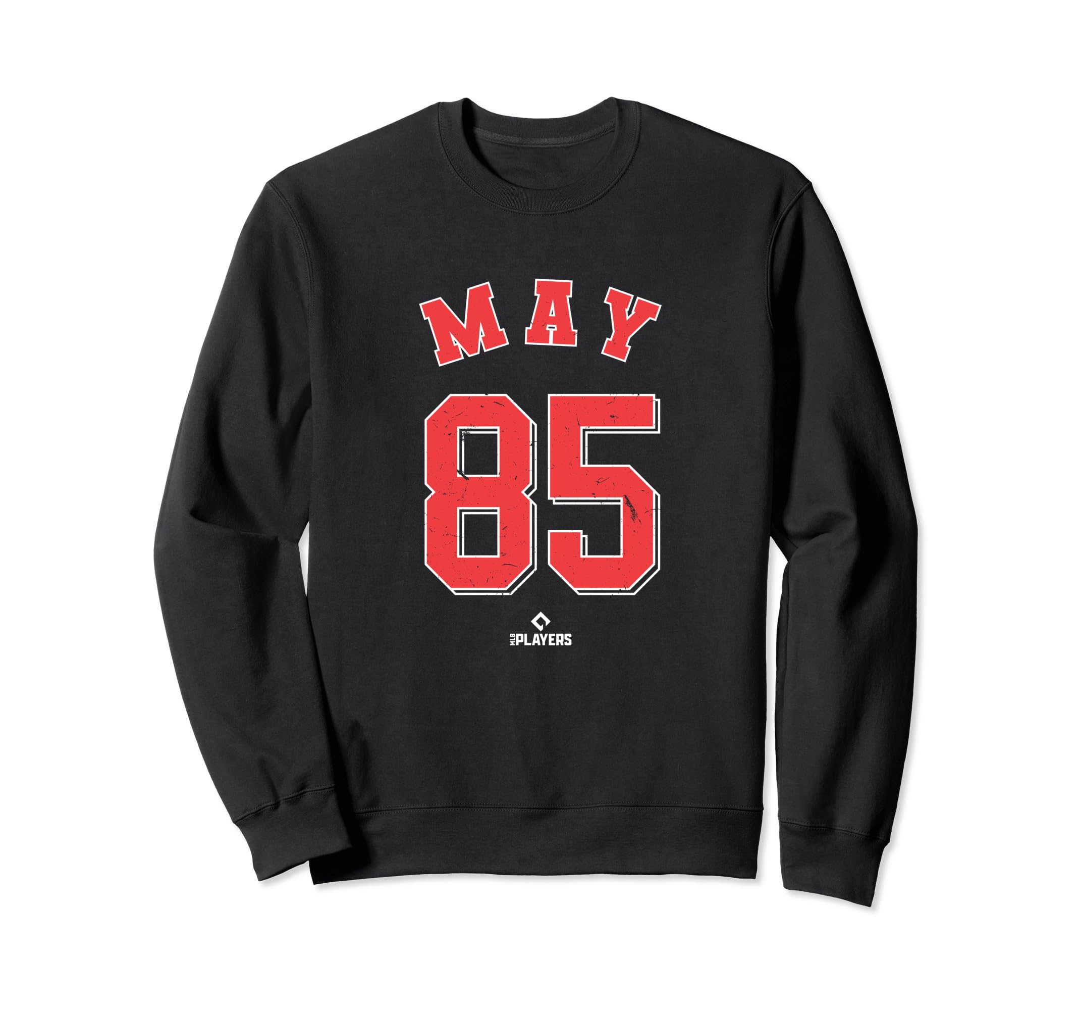 Dustin May 85 Mlbpa Los Angeles Sweatshirt - Unique Graphic Men Women - T-Shirt, Sweatshirt, Hoodie