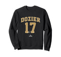 Hunter Dozier Kansas City Sweatshirt - Streetwear Style for Adults - T-Shirt, Sweatshirt, Hoodie