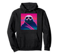 Pop Culture Synthwave Aesthetic T-Shirt - Trendy Graphic for Adults - T-Shirt, Sweatshirt, Hoodie