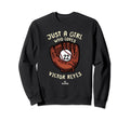 Who Loves Victor Reyes Detroit Sweatshirt - Casual Everyday Wear Unisex - T-Shirt, Sweatshirt, Hoodie