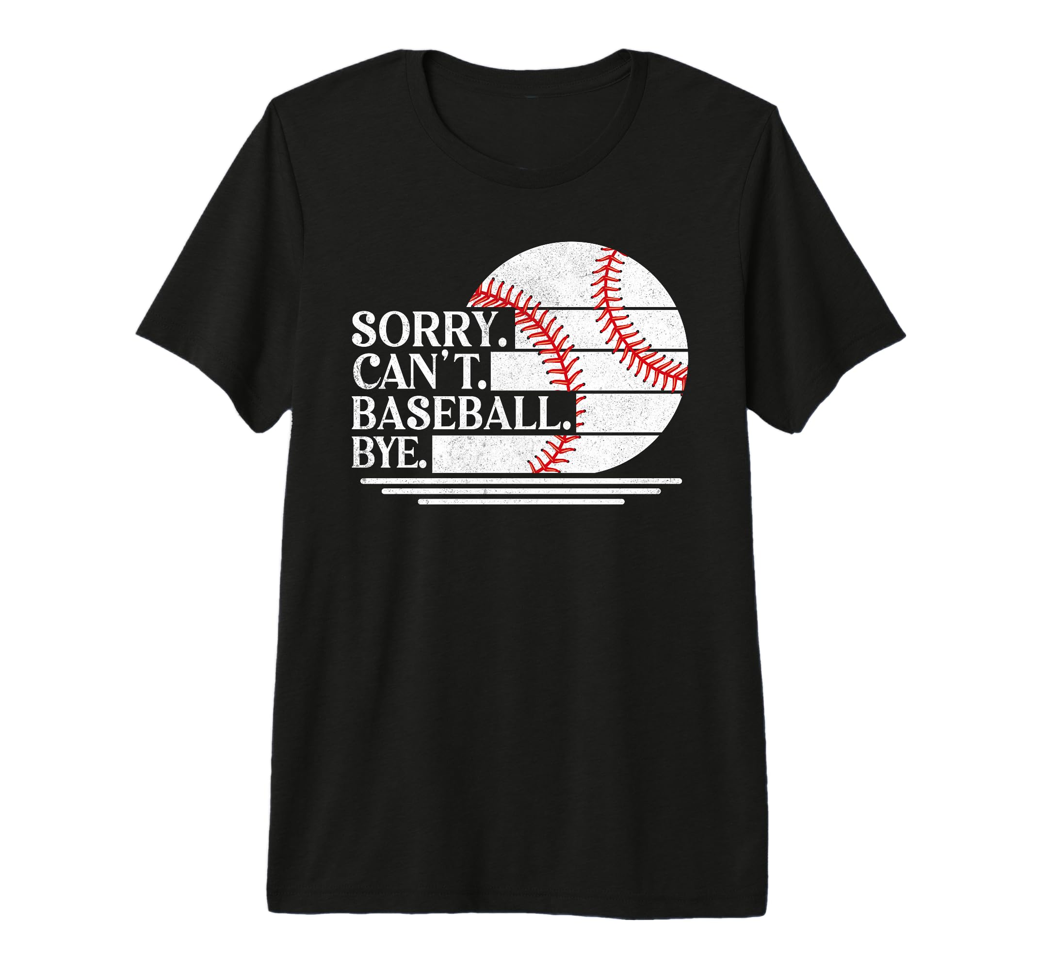 Funny Baseball Mom Mama Mothers Day T-Shirt - Minimalist Print Unisex - T-Shirt, Sweatshirt, Hoodie