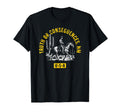 Truth Or Consequences Nm Usa T-Shirt - Fun Novelty Design for Adults - T-Shirt, Sweatshirt, Hoodie