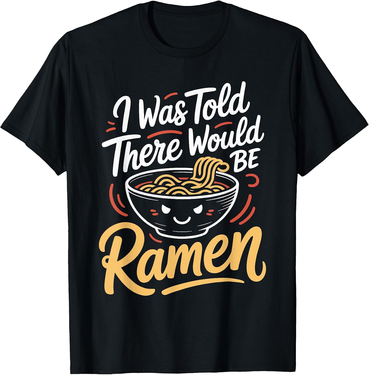 Japanese Food Lover Designs - Adult & Kids T-Shirts, Sweatshirts & Hoodies apparel design preview 1