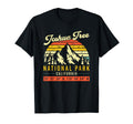 Joshua Tree California National Park T-Shirt - Novelty Apparel for Adults - T-Shirt, Sweatshirt, Hoodie