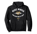 Mike Minor Lovin Valentines Day Kansas Hoodie - Trendy Graphic Men Women - T-Shirt, Sweatshirt, Hoodie