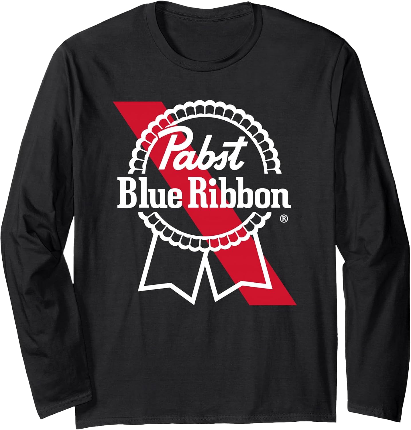 Pabst Blue Ribbon - Adult & Kids T-Shirts, Sweatshirts & Hoodies apparel design preview 1