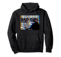Anime Antisocial Sad Glitchy Hoodie - Aesthetic Graphic Men Women - T-Shirt, Sweatshirt, Hoodie