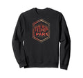 Echo Park Grit 90S Grunge Urbandecay Sweatshirt - Unique Graphic Men Women - T-Shirt, Sweatshirt, Hoodie
