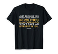 Distressed Libertarian T-Shirt - Aesthetic Graphic Unisex - T-Shirt, Sweatshirt, Hoodie