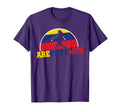 Venezuela Arepa Power Baseball T-Shirt - Trendy Graphic Unisex - T-Shirt, Sweatshirt, Hoodie