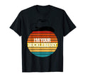 Im Your Huckleberry Cowboy Funny Western T-Shirt - Unique Graphic Unisex - T-Shirt, Sweatshirt, Hoodie