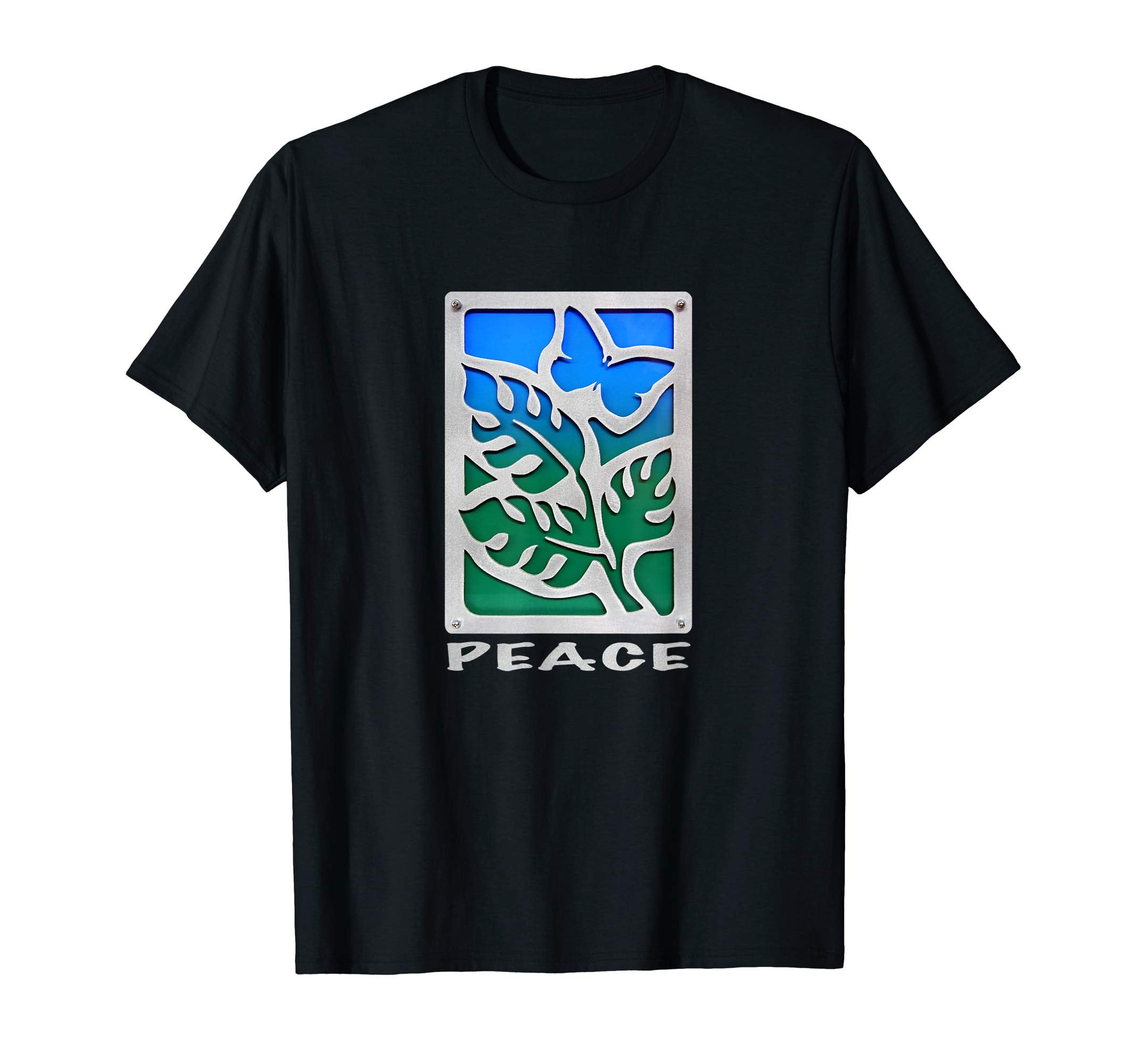 Butterflies Peace Love Butterfly T-Shirt - Streetwear Style Men Women - T-Shirt, Sweatshirt, Hoodie