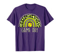 Game Day Baseball Life Softball Life Mom T-Shirt - Unique Graphic Unisex - T-Shirt, Sweatshirt, Hoodie