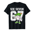 St Patricks Day 67 Six Seven T-Shirt - Streetwear Style for Adults - T-Shirt, Sweatshirt, Hoodie