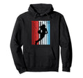 33Rd Basketball Birthday Womens Hoodie - Aesthetic Graphic for Adults - T-Shirt, Sweatshirt, Hoodie