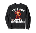 Bigfoot Baseball Dad Sasquatch Sweatshirt - Custom Art Print Men Women - T-Shirt, Sweatshirt, Hoodie