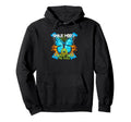 Butterfly Smile Y2K Grunge Aesthetic Hoodie - Novelty Apparel for Adults - T-Shirt, Sweatshirt, Hoodie