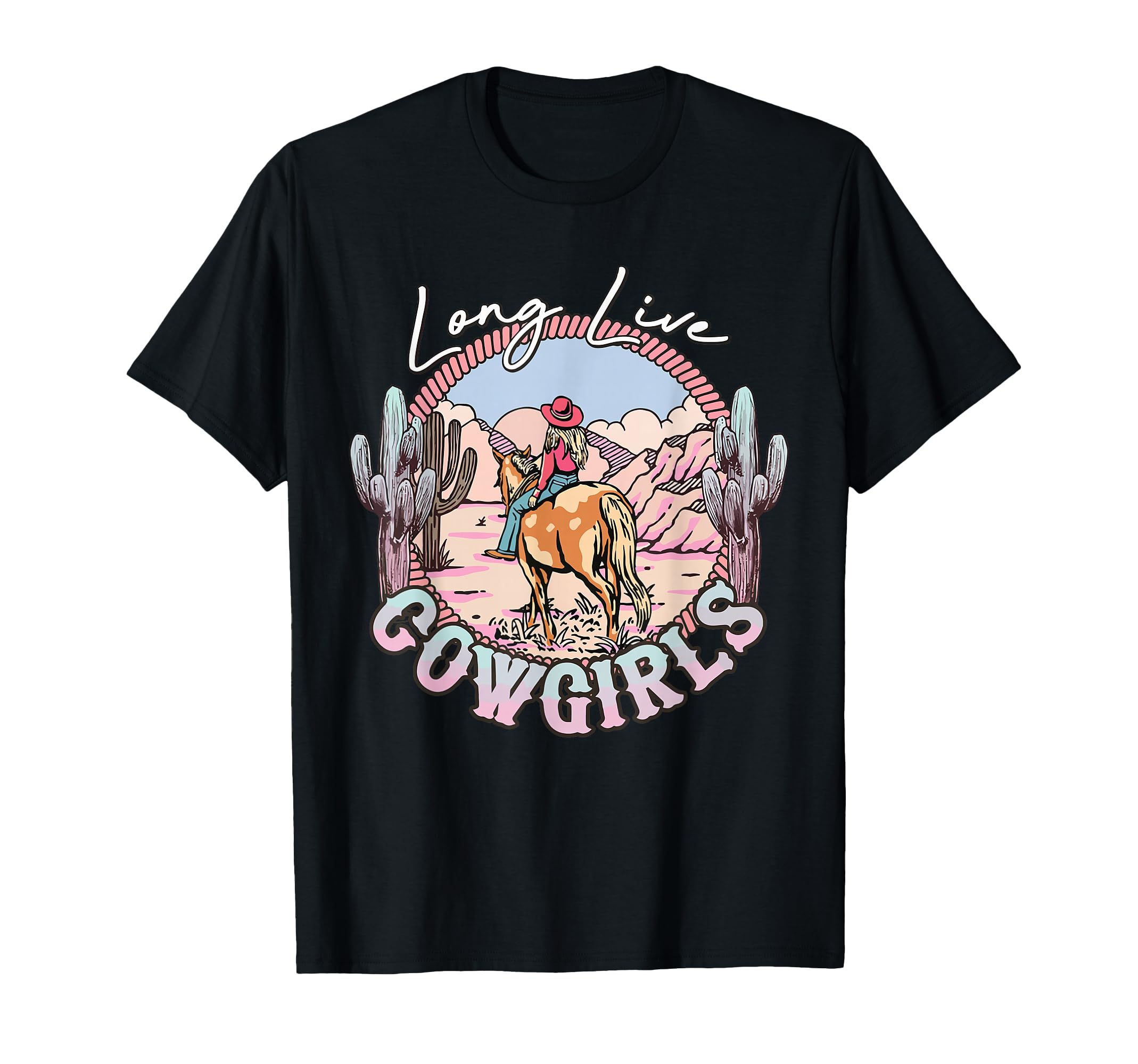Long Funny Live Country Gifts T-Shirt - Fun Novelty Design for Adults - T-Shirt, Sweatshirt, Hoodie