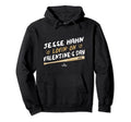 Jesse Hahn Lovin Valentines Day Hoodie - Aesthetic Graphic for Adults - T-Shirt, Sweatshirt, Hoodie