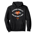 Stephen Tarpley Lovin Valentines Day Hoodie - Novelty Apparel for Adults - T-Shirt, Sweatshirt, Hoodie