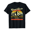 Great Basin Nevada National Park T-Shirt - Novelty Apparel Unisex - T-Shirt, Sweatshirt, Hoodie