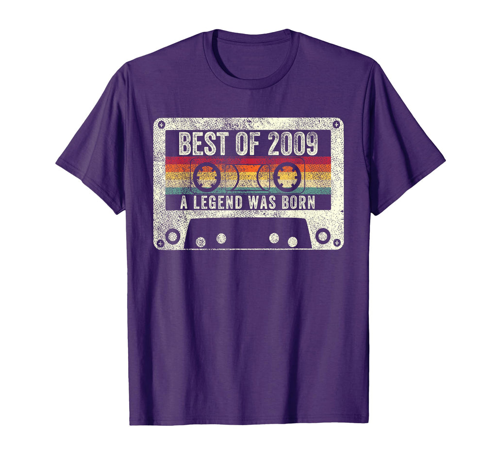 Best 2009 16Th Birthday Gift 16 T-Shirt - Casual Everyday Wear Men Women - T-Shirt, Sweatshirt, Hoodie