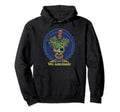 Guitar Rock Music Band Hoodie - Aesthetic Graphic Men Women - T-Shirt, Sweatshirt, Hoodie