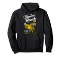 Venice Beach California Distressed Hoodie - Casual Everyday Wear Men Women - T-Shirt, Sweatshirt, Hoodie