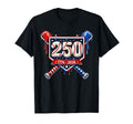250Th Anniversary Usa Independence T-Shirt - Streetwear Style Unisex - T-Shirt, Sweatshirt, Hoodie