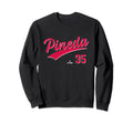 Michael Pineda 35 Minnesota Mlbpa Sweatshirt - Graphic Print Unisex - T-Shirt, Sweatshirt, Hoodie