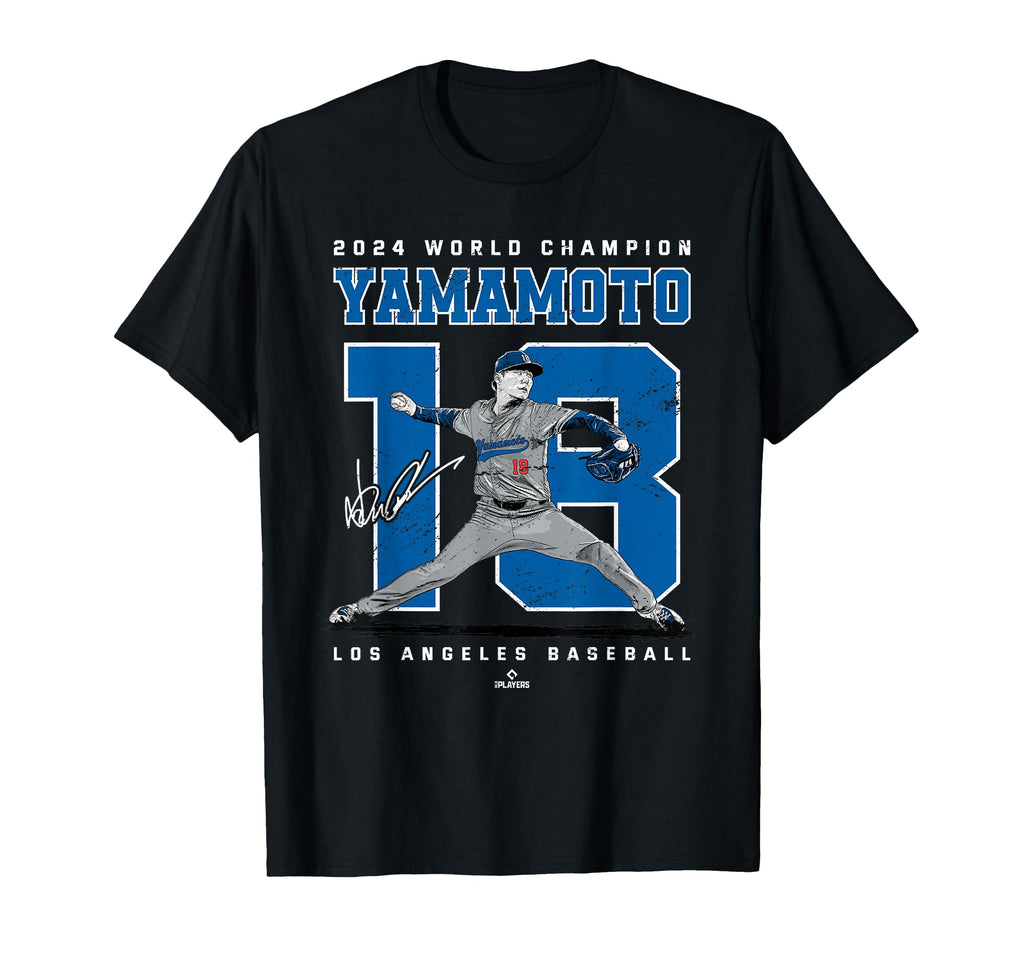 Player Number 2024 World T-Shirt - Casual Everyday Wear for Adults - T-Shirt, Sweatshirt, Hoodie