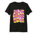 Aint No Way Staring Eyes 90S Pop Punk T-Shirt - Unique Graphic Men Women - T-Shirt, Sweatshirt, Hoodie